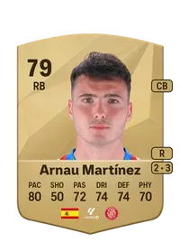 Arnau Martínez López Compra Monedas FC25