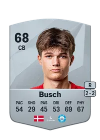 Alexander Busch FIFA Coins Kaufen PS5