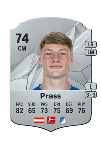Alexander Prass FIFA Coins
