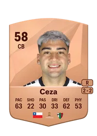 Antonio Ceza Compra Monedas FC25