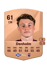 Aidan Denholm FIFA Münzen Kaufen