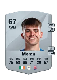 Andrew Moran Comprar Monedas FC 25