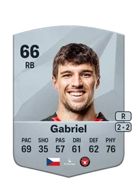 Adam Gabriel