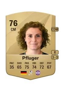 Anja Pfluger FC 25 Coins Kaufen