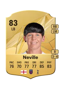 Ashleigh Neville Crediti FIFA