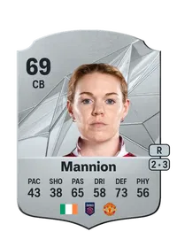 Aoife Mannion FIFA 25 Coins