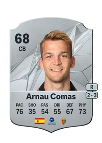 Arnau Comas Freixas Compra Monedas FC 25