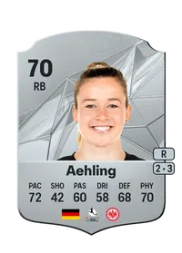 Anna Aehling FIFA 25 Coins