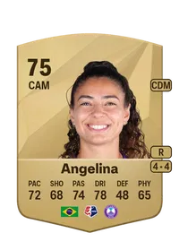 Angelina Alonso Costantino Compra Monedas FC25