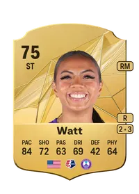 Ally Watt Compra Monedas FC 25