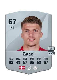 Anton Gaaei FIFA Coins Verkaufen