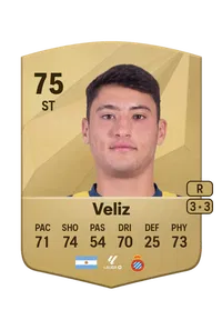 Alejo Veliz
