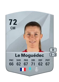 Anaële Le Moguédec FIFA Ultimate Team Coins Kaufen