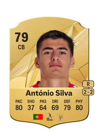 António João Tavares Silva Compra Monedas FC25