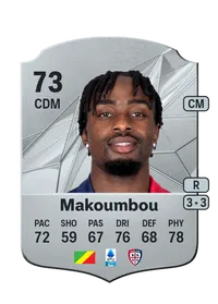 Antoine Makoumbou FUT Coins Kaufen