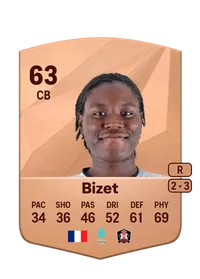 Aude Bizet Crédit FUT