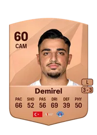 Ali Demirel Credit FIFA