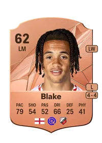 Adrian Blake Monedas EA FC 25