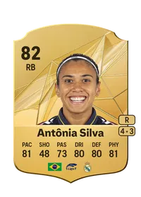 Antônia da Costa Silva