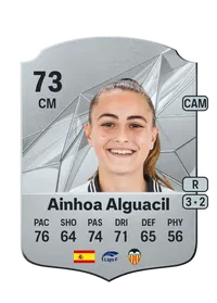 Ainhoa Alguacil Amores FIFA Coins Verkaufen