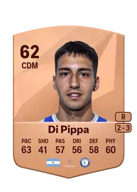 Alan Di Pippa Monedas EA FC 25