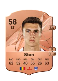 Alexandru Stan Credit FC25