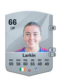 Abbie Larkin FIFA Ultimate Team Coins Kaufen