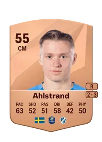 Albin Ahlstrand FIFA FUT Coins Kaufen
