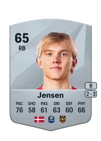 Alexander Jensen FIFA FUT Coins Kaufen