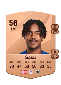 Aron Sasu EA FC 25 Coins Kaufen