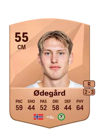 Arne Hopland Ødegård FIFA Coins