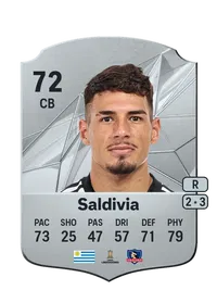 Alan Saldivia EA FC 25 Coins Kaufen
