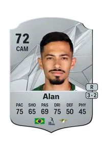 Alan de Souza Guimarães Compra Monedas FC25