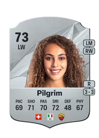 Alayah Pilgrim Acheter Credit FC 25