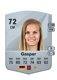 Anna Gasper Comprar Monedas FC 25