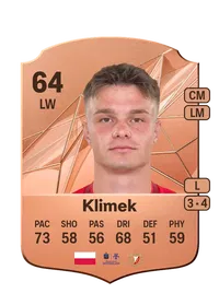 Antoni Klimek Compra Monedas FC 25