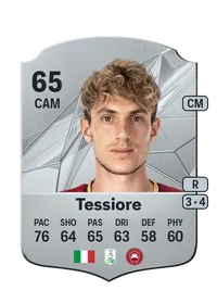 Andrea Tessiore EA FC 25 Coins