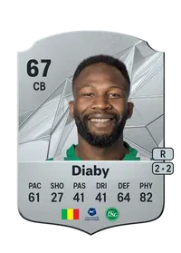Abdoulaye Diaby FIFA FUT Coins Kaufen