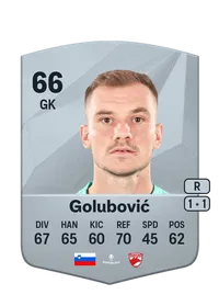 Adnan Golubović CreditFUT
