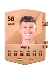 Adrián Peña Compra Monedas FC25