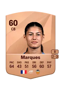 Alice Marques Coins Kaufen EA FC 25