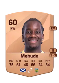 Adedire Mebude FUT Coins Kaufen