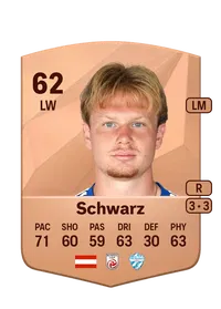 Aaron-Sky Schwarz Monedas FC 25