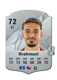 Albion Rrahmani FIFA Ultimate Team Coins Kaufen