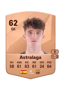 Ander Astralaga Aranguren Credit FIFA