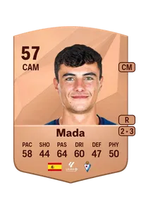 Ander Madariaga Susaeta FC25 Coin