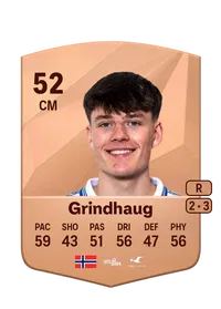 Almar Gjerd Grindhaug Credit FUT