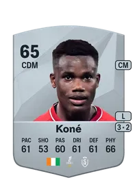 Amadou Koné FIFA 25 Coins