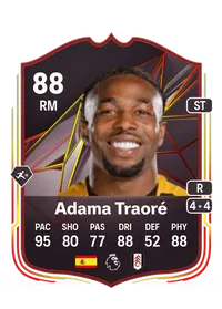 Adama Traoré Diarra