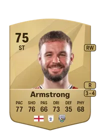 Adam Armstrong Monedas EA FC 25
